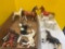 toy horse figures collection