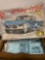 AMT ERTL 57 Ford T Bird Model