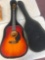 Bentley Reghin MUSIKINSTRUMENTENFABRIK guitar