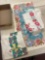 vintage tablecloths