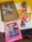 vintage McDonalds collectibles, and toy booklets