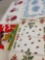 vintage linens
