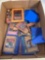 52 YU-GI-OH! Cards, 35 with blue backs