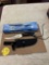 New tactical knife