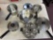 lifetime stainless steel cookware kitchenware set