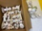 large precious moments figure collection