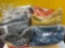 25 turtle sweaters, sweatshirts unopened L  XL