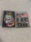 Walt Disney World Epcot center passport and country stamps
