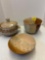 Studio pottery