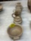 studio pottery cups and pots
