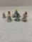vintage wade whimsies