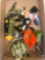 GI Joe doll accessories