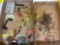 hooks, fishing lures and miscellaneous