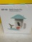 NTVEU Birdfy feeder pro in box
