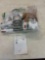 TIKOM Cordless vacuum cleaner