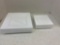 New plastic plates