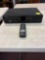 Pioneer, compact disc player with remote