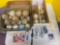 amazing baseball collectors lot