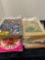 Vintage comic books