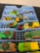 Teenage Mutant Ninja Turtles vehicles