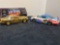 Ford Taurus diecast Las Vegas