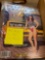 48. Auto buff car magazines for adult adults.
