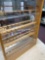 Display case 22 x 29 golf balls