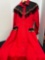 Western style CHOON of California size 10 dress