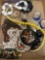 Large quantity of jewelry