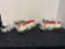 HESS Gasoline vehicle collection