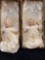 Porcelain dolls