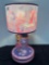 Working Barbie lamp