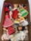Vintage dolls