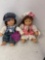 My Pals dolls
