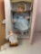 Paradise, galleries dolls