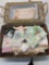 Vintage cards, letters, etc.