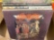 vintage record albums