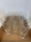10 Glastonbury Lotus iced tea stems