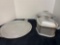 Guardian Ware Aluminum cookware Tray