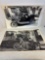 2 Laurel and Hardy, still photos and autos