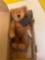 Boyds MOHAIR bear