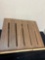 New air fryer cooking set laptop stand