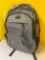 New matein books bag with port