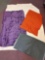 Blankets and pillow covers