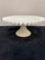 Fenton Silvercrest cake stand