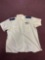 Vintage Goodyear pilot shirt