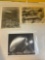 3 Akron and Macon airship pictures