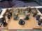 US Marine Corps figurines