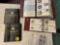 US first day covers and special covers and golden replicas