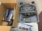 Dremel multi pro 395 type 6 variable speed rotary tool with case and accessories with accessory kit